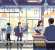 Tech Gives Small Businesses Room To Adapt