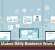 Tech Makes Daily Business Work Easier