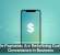 Mobile Payments Are Redefining Customer Convenience in Business